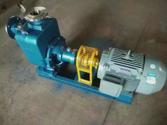 不鏽鋼自吸泵（bèng）