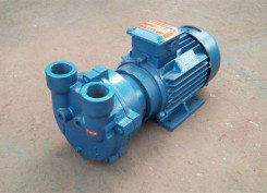 2BV水環式（shì）真空（kōng）泵