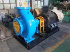 IS型清（qīng）水泵