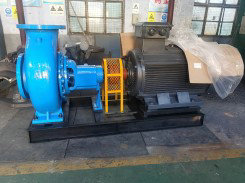 淄博離心（xīn）泵