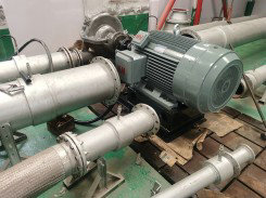 水泵測（cè）試