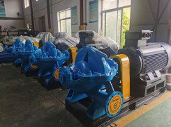 淄（zī）博中開泵